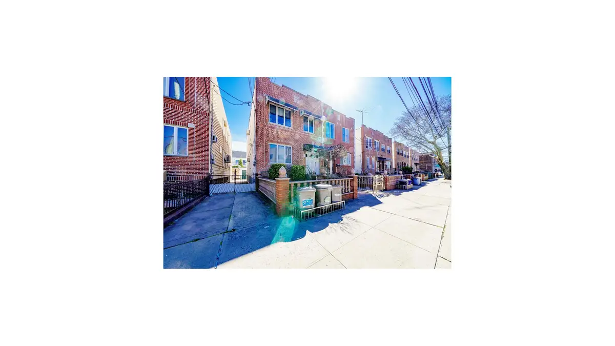 2053 W 13th Street, Brooklyn, NY 11223 - #1
