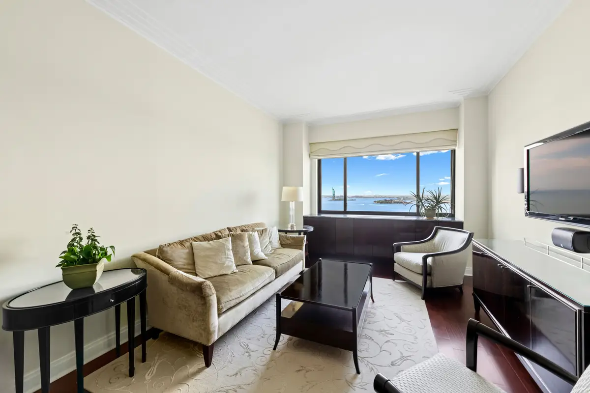 377 Rector Place #26A, Manhattan, NY 10280 - #1