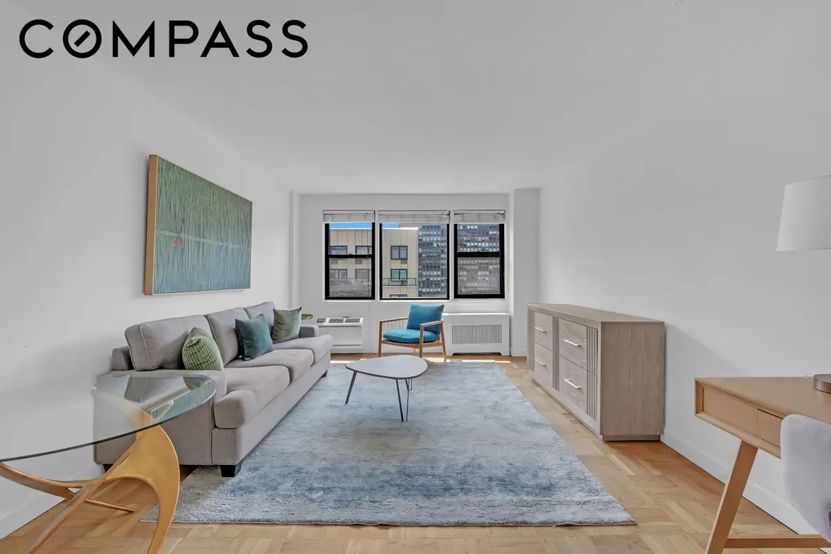 333 E 34th Street #16H, Manhattan, NY 10016 - #1