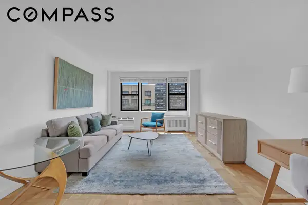 333 E 34th Street #16H, Manhattan, NY 10016