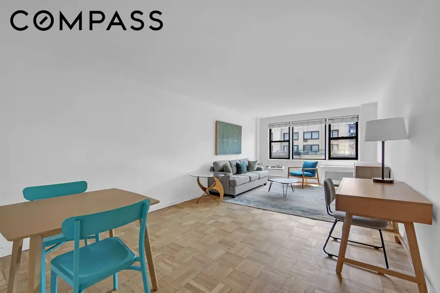 333 E 34th Street #16H, Manhattan, NY 10016 - #2