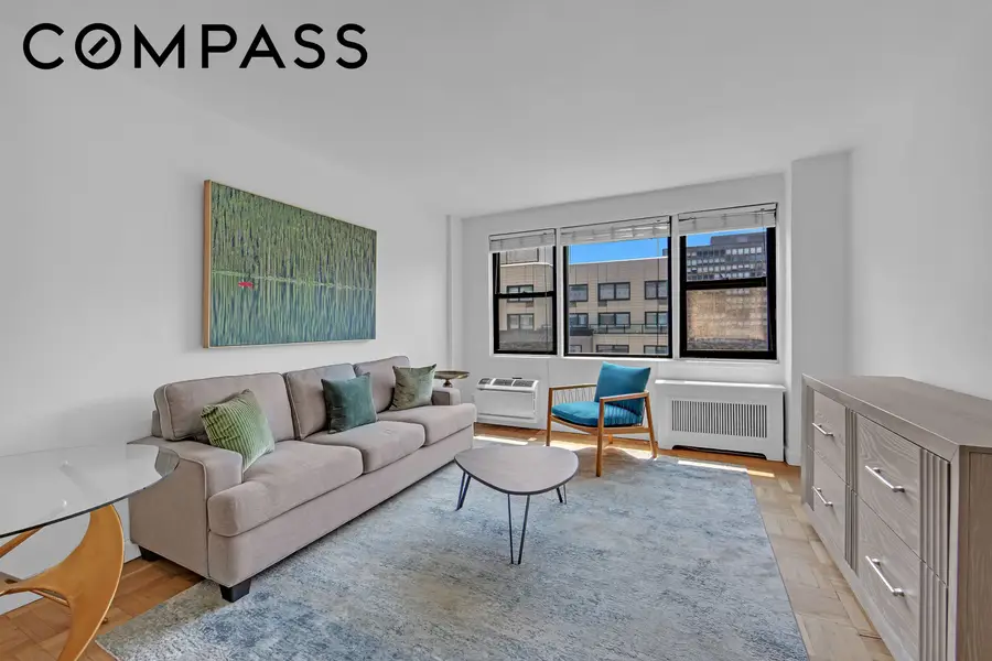 333 E 34th Street #16H, Manhattan, NY 10016 - #3