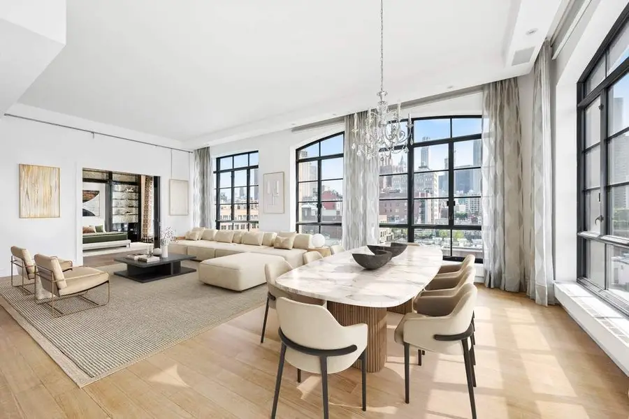 7 Hubert Street #10A, Manhattan, NY 10013 - #2