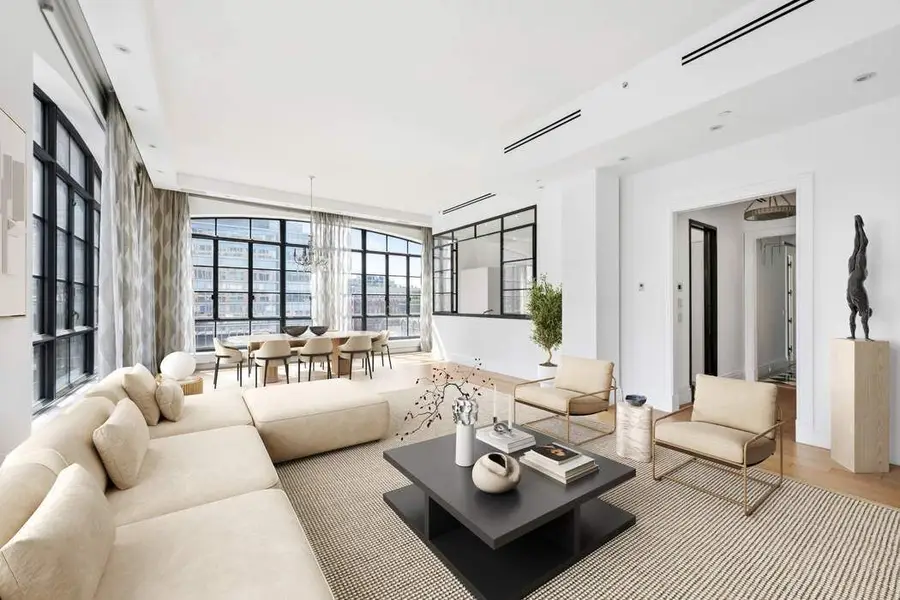 7 Hubert Street #10A, Manhattan, NY 10013 - #3