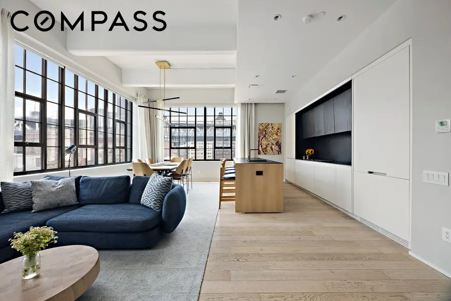 168 Plymouth Street #7A, Brooklyn, NY 11201 - #2