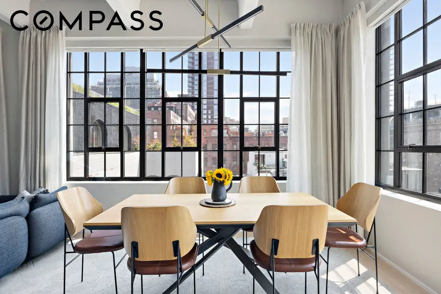 168 Plymouth Street #7A, Brooklyn, NY 11201 - #3