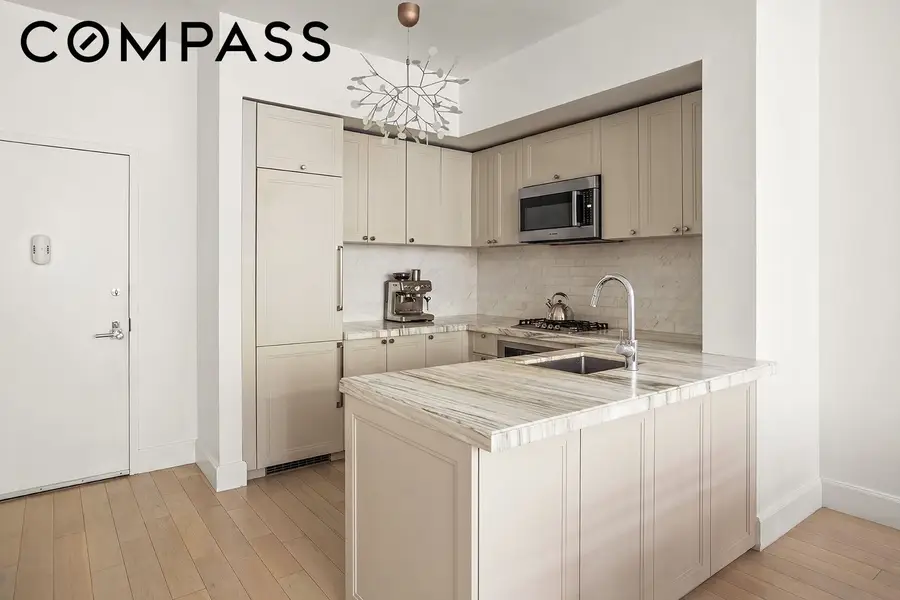 389 E 89th Street #4C, New York, NY 10128 - #2