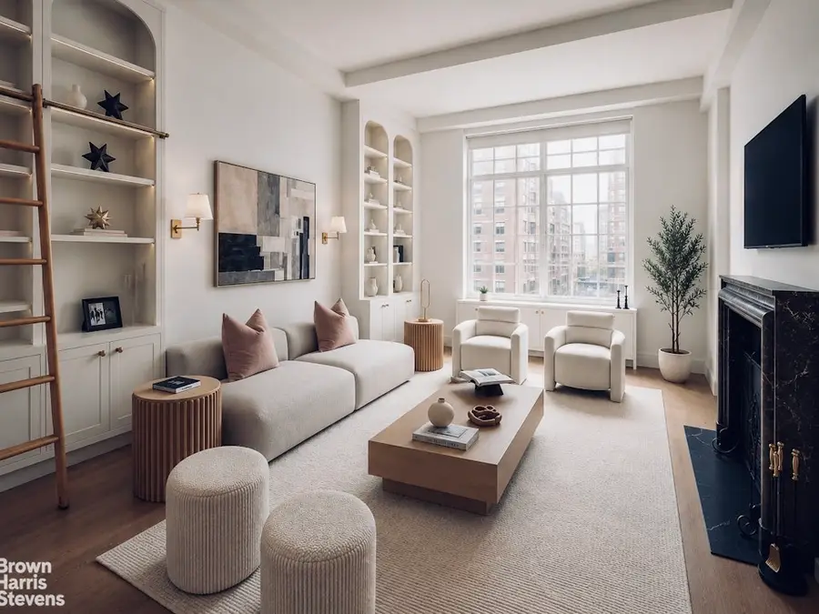 434 E 52nd Street #10EF, New York, NY 10022 - #2