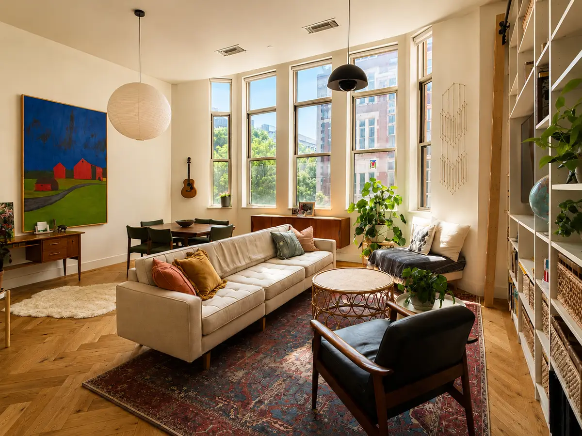 220 W 148th Street #2-J, Manhattan, NY 10039 - #1