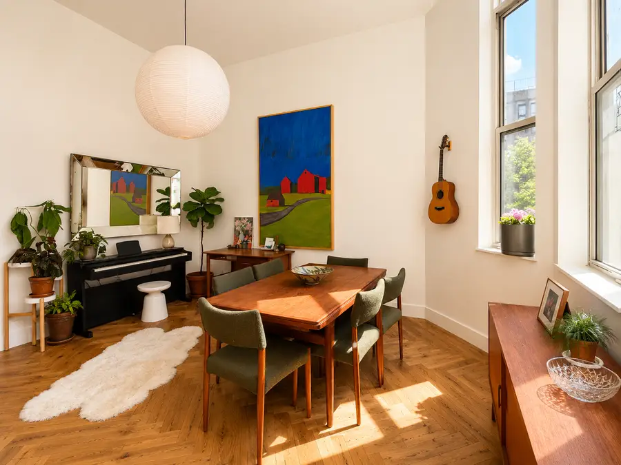 220 W 148th Street #2-J, Manhattan, NY 10039 - #2