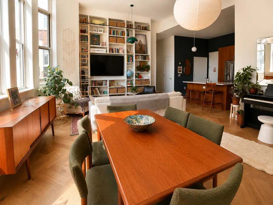 220 W 148th Street #2-J, Manhattan, NY 10039 - #3