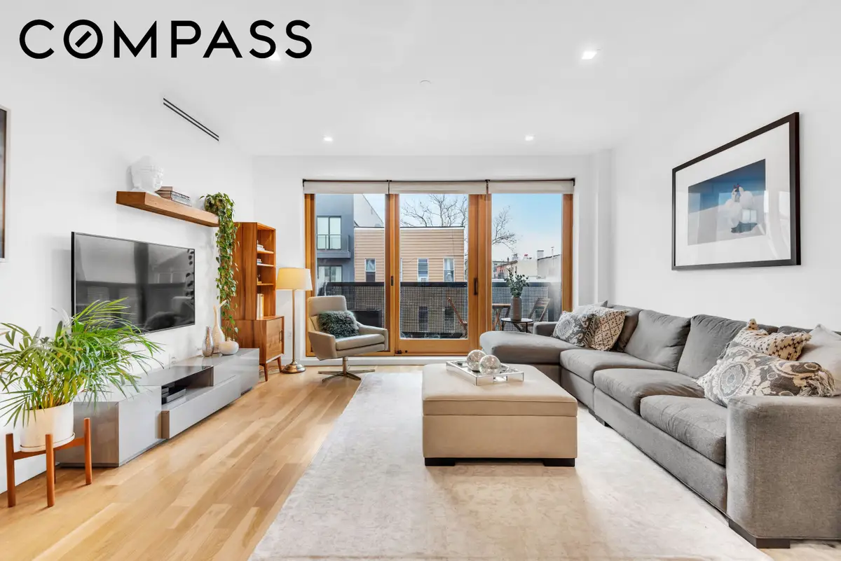 267 Evergreen Avenue #3A, Brooklyn, NY 11221 - #1