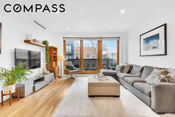 267 Evergreen Avenue #3A, Brooklyn, NY 11221