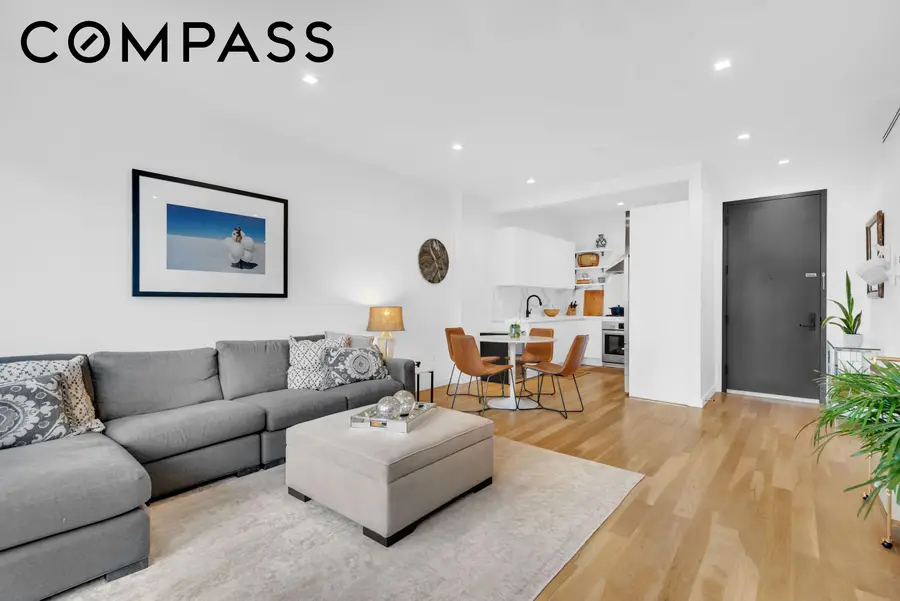267 Evergreen Avenue #3A, Brooklyn, NY 11221 - #2