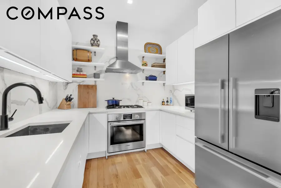 267 Evergreen Avenue #3A, Brooklyn, NY 11221 - #3