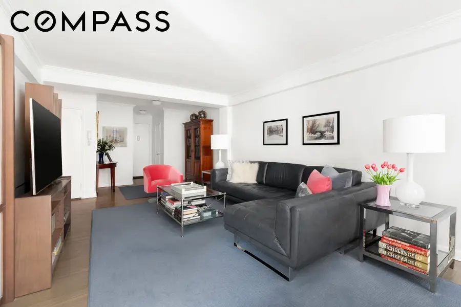 30 E 9th Street #4M, Manhattan, NY 10003 - #2