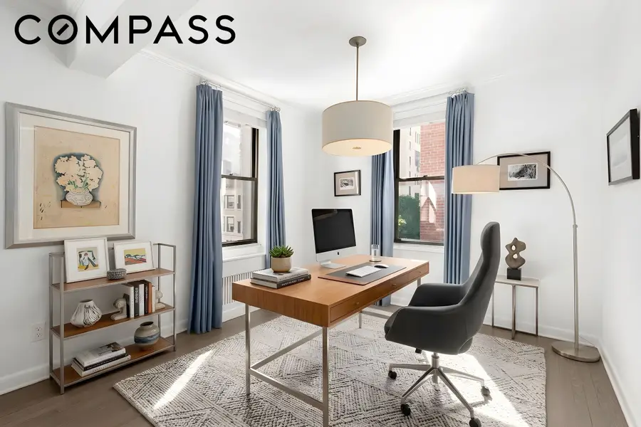 30 E 9th Street #4M, Manhattan, NY 10003 - #3