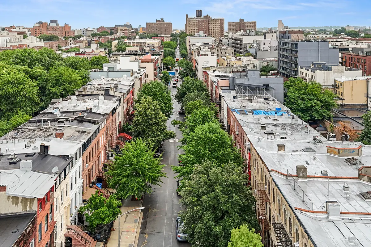 154 Pulaski Street, Brooklyn, NY 11206 - #1