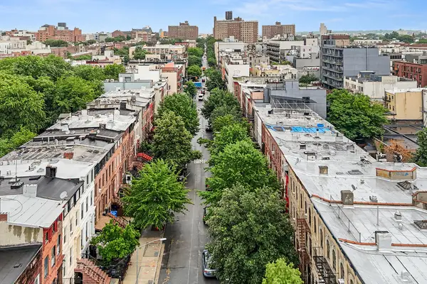 154 Pulaski Street, Brooklyn, NY 11206