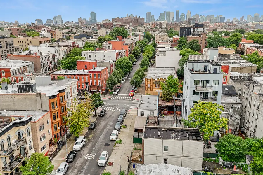 154 Pulaski Street, Brooklyn, NY 11206 - #2
