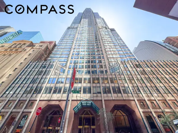 150 W 56th Street #4312, Manhattan, NY 10019