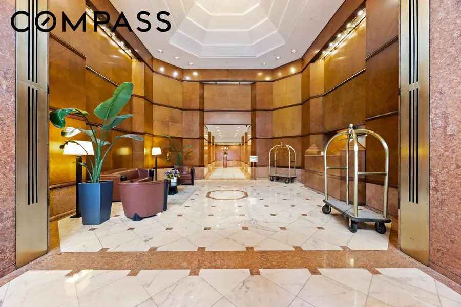 150 W 56th Street #4312, Manhattan, NY 10019 - #2