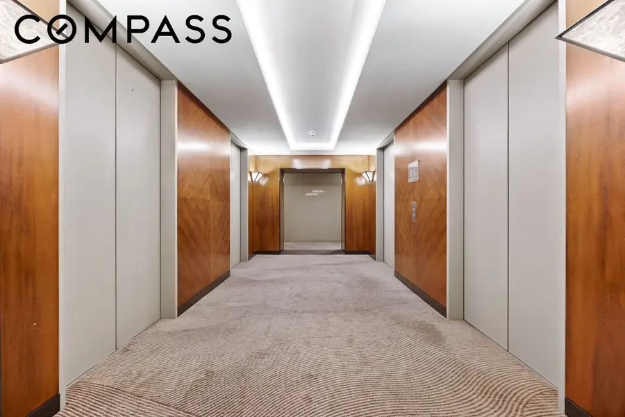 150 W 56th Street #4312, Manhattan, NY 10019 - #3