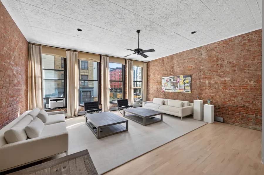 71 Warren Street #2, Manhattan, NY 10007 - #2