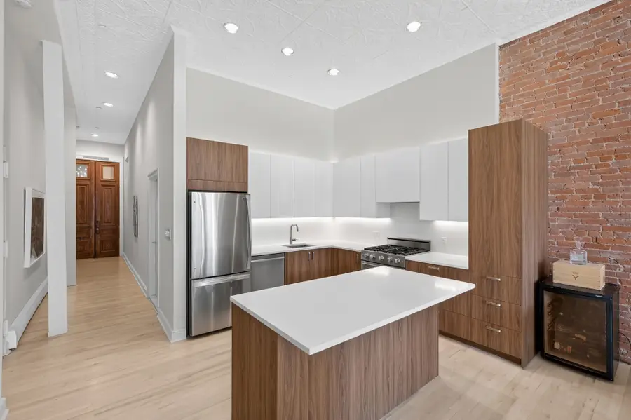71 Warren Street #2, Manhattan, NY 10007 - #3