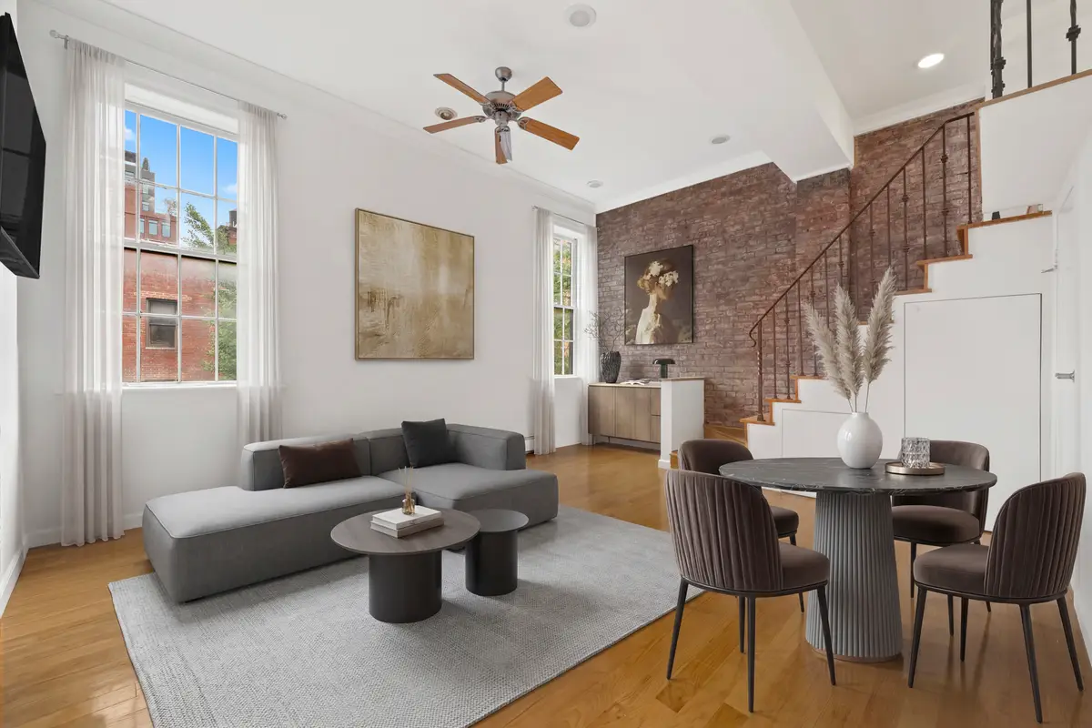 100 W 15th Street #4A, New York, NY 10011 - #1