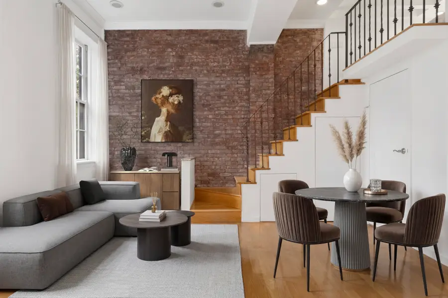 100 W 15th Street #4A, New York, NY 10011 - #2