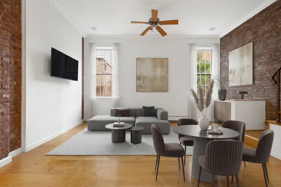 100 W 15th Street #4A, New York, NY 10011 - #3
