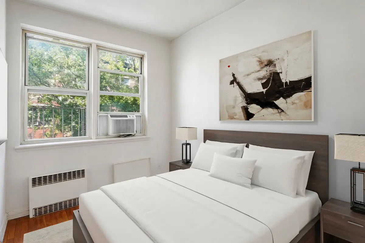 326 W 83rd Street #5A, New York, NY 10024 - #1