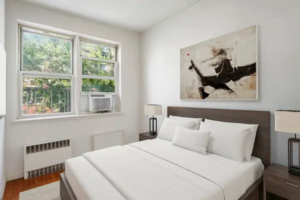 326 W 83rd Street #5A, Manhattan, NY 10024