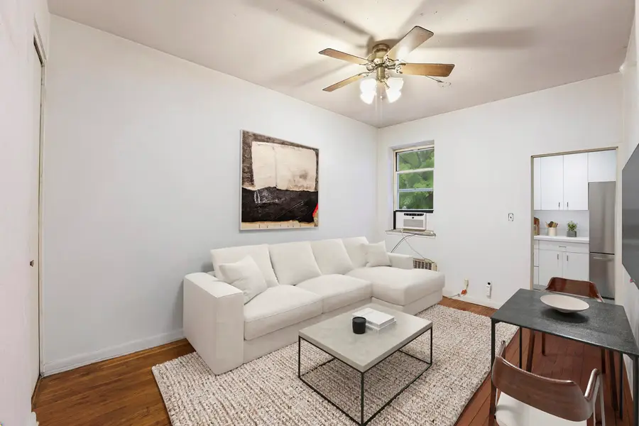 326 W 83rd Street #5A, New York, NY 10024 - #2