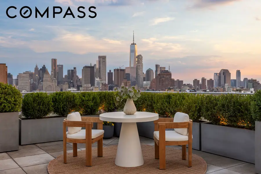 52 E 4th Street #PH3, New York, NY 10003 - #2