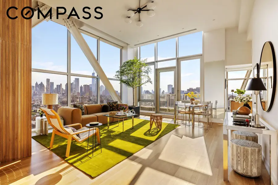 52 E 4th Street #PH3, New York, NY 10003 - #3