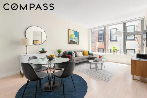 60 W 20th Street #5M, Manhattan, NY 10011