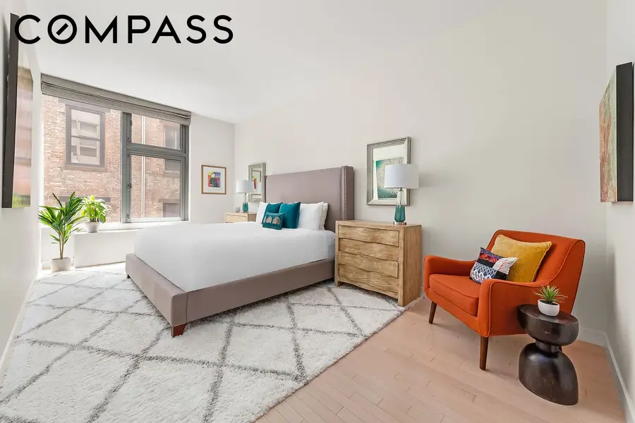 60 W 20th Street #5M, New York, NY 10011 - #2