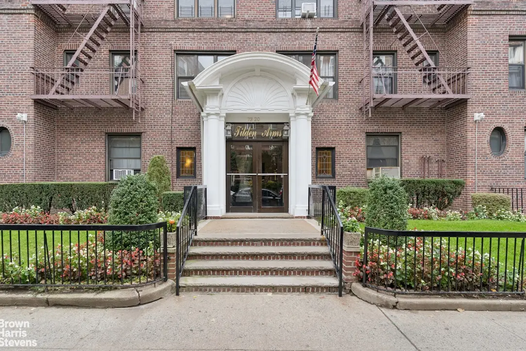 73-20 Austin Street #1E, Queens, NY 11375 - #1