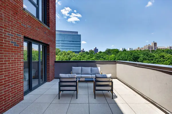 308 W 133rd Street #9C, Manhattan, NY 10030