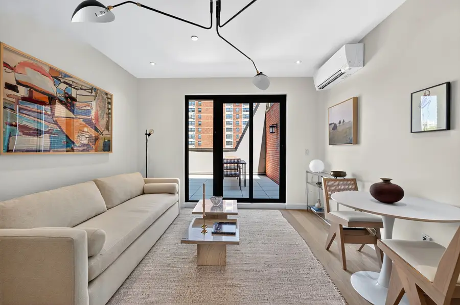 308 W 133rd Street #9C, Manhattan, NY 10030 - #2