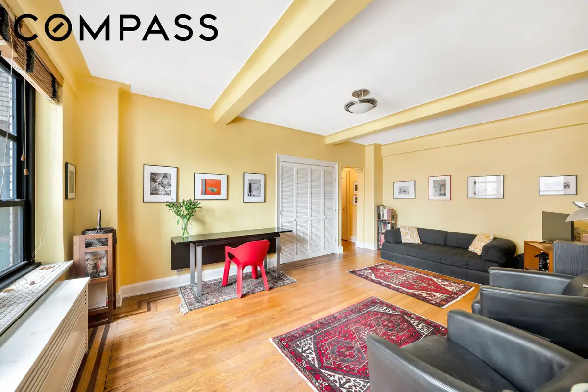 235 E 22nd Street #10M, Manhattan, NY 10010 - #1