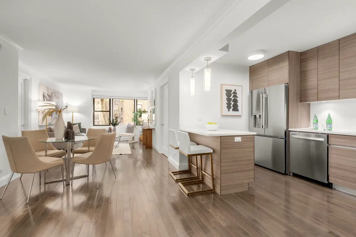 333 E 34th Street #2M, Manhattan, NY 10016 - #1