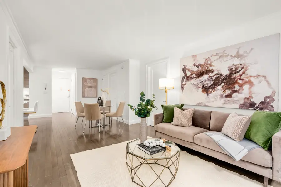 333 E 34th Street #2M, Manhattan, NY 10016 - #2