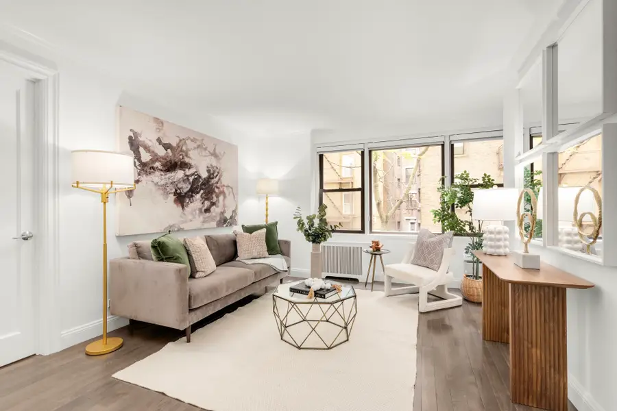 333 E 34th Street #2M, Manhattan, NY 10016 - #3