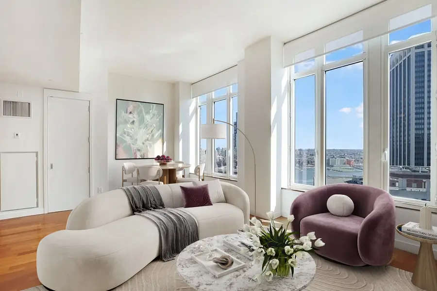 15 William Street #30D, Manhattan, NY 10005 - #2