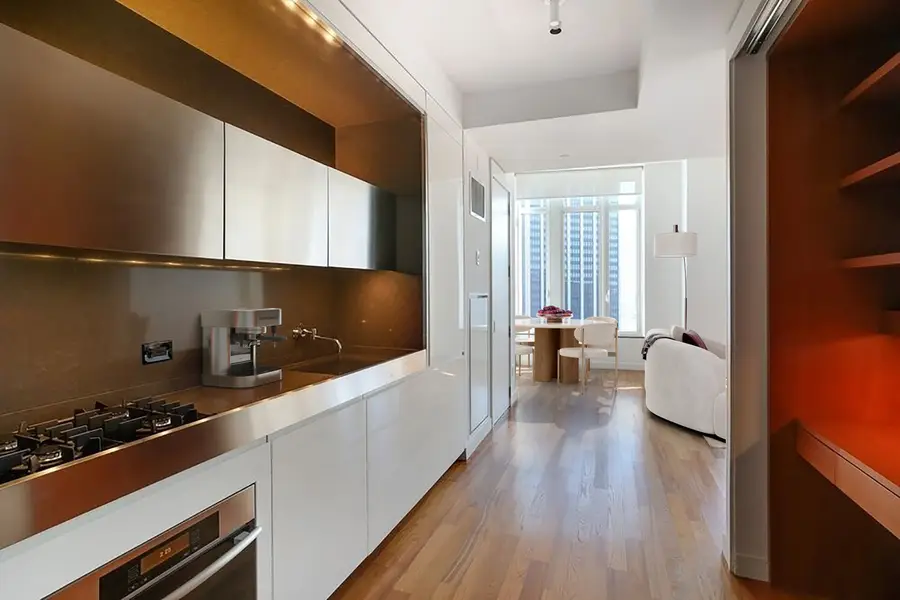 15 William Street #30D, Manhattan, NY 10005 - #3