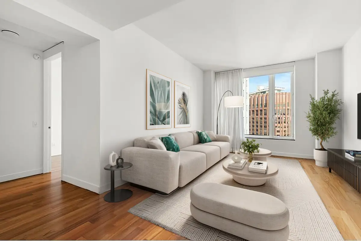 15 William Street #23F, Manhattan, NY 10005 - #1