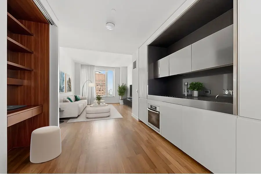 15 William Street #23F, Manhattan, NY 10005 - #2